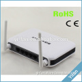 Low cost 3g gsm wifi router
